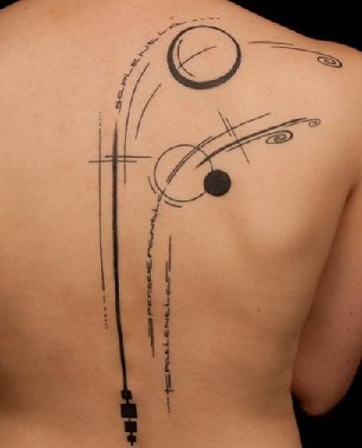 20+ Latest Tattoo Designs With Meanings 2025