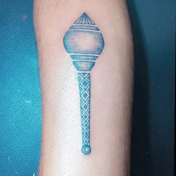 15+ Hanuman Tattoo Designs for the Devoted and Brave