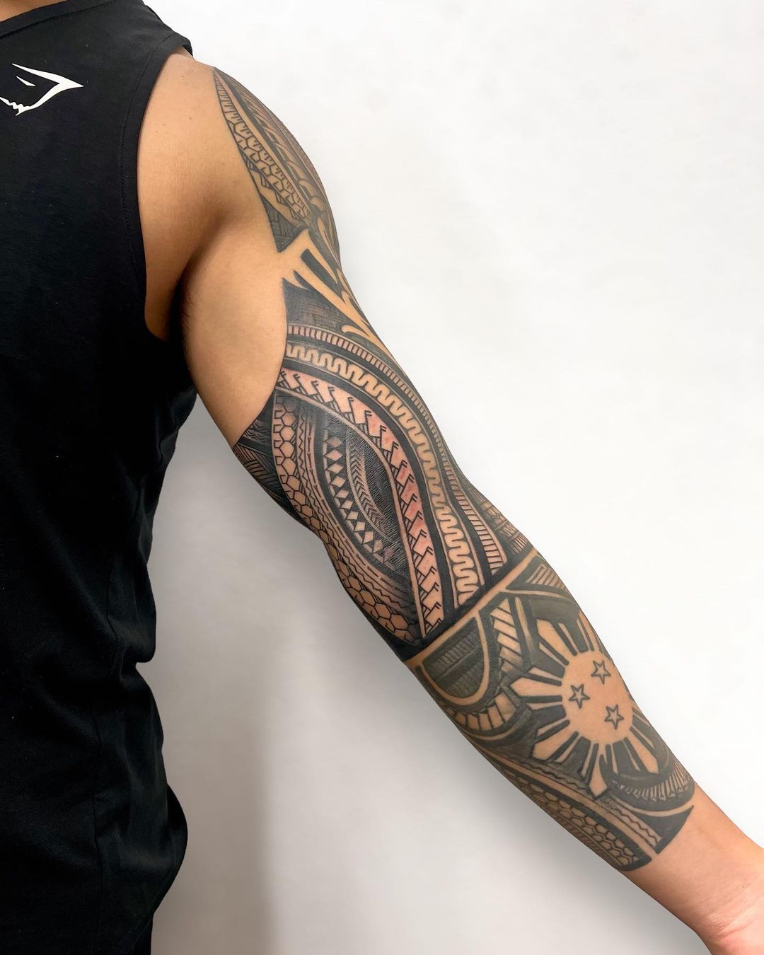 50 Super Cool Tribal Tattoo Designs You Will Truly Love 2025