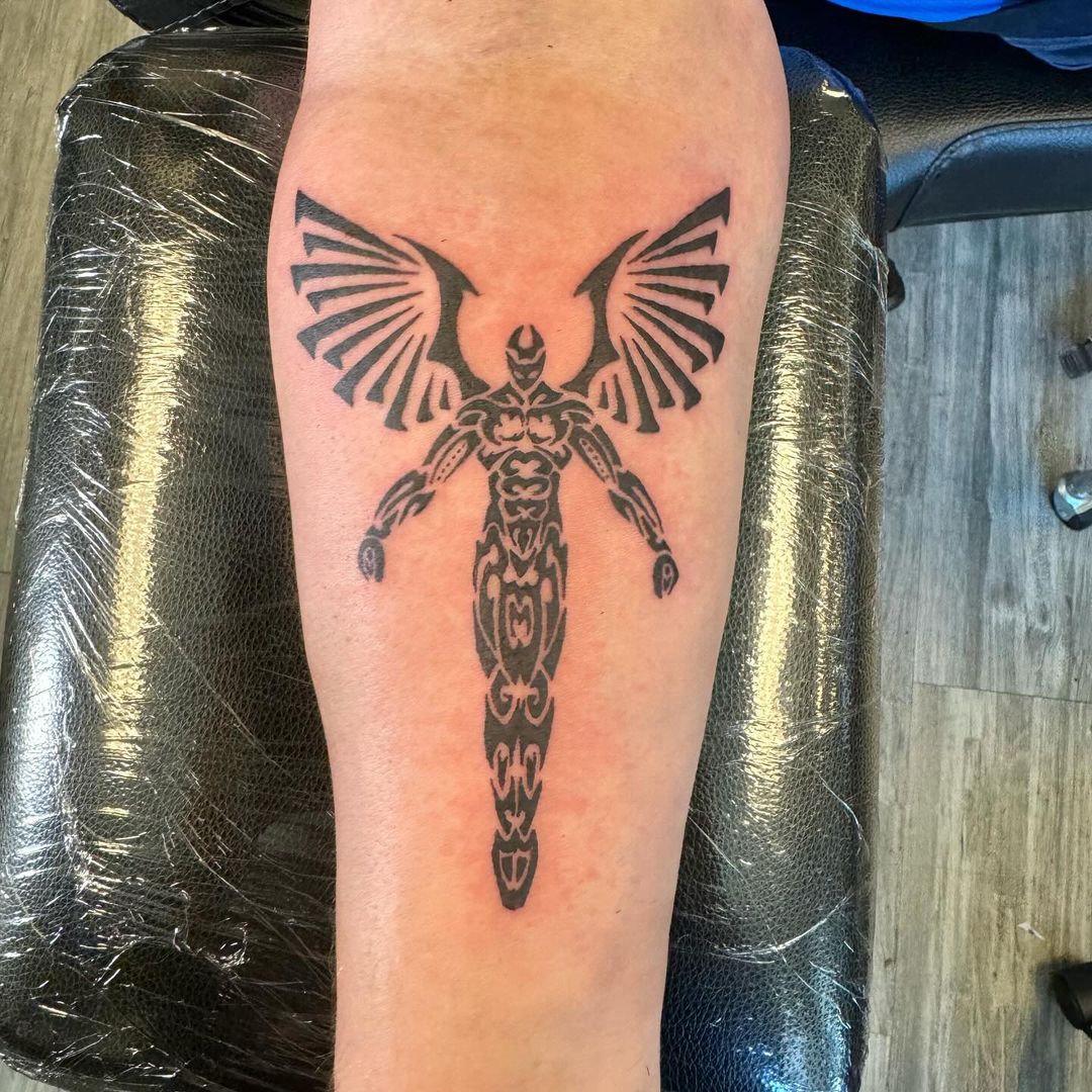 50 Super Cool Tribal Tattoo Designs You Will Truly Love 2025