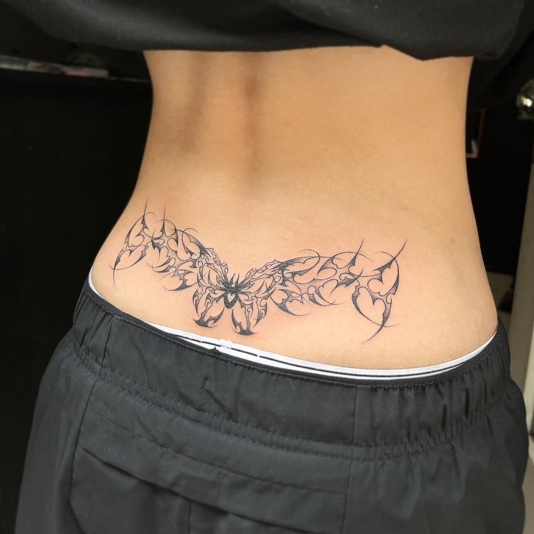 50 Super Cool Tribal Tattoo Designs You Will Truly Love 2025