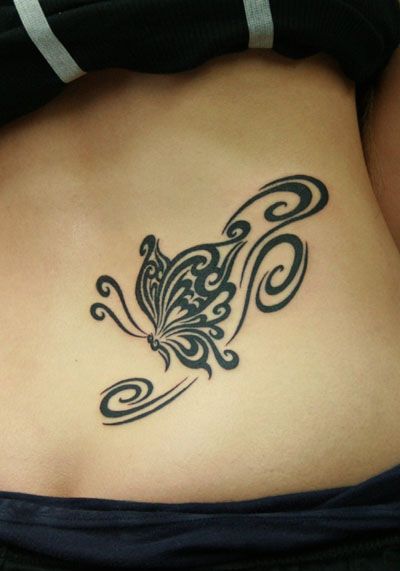 50 Super Cool Tribal Tattoo Designs You Will Truly Love 2025