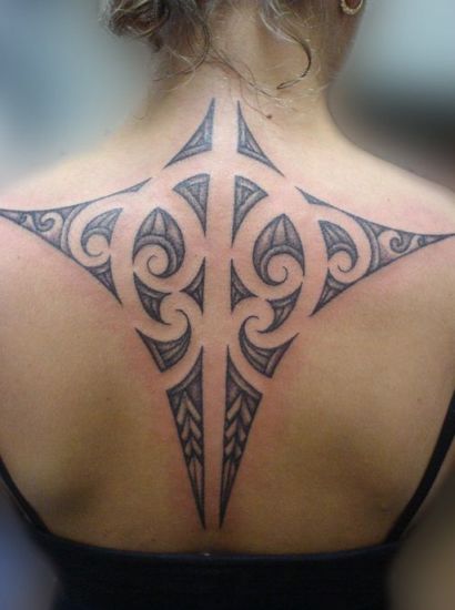 50 Super Cool Tribal Tattoo Designs You Will Truly Love 2025