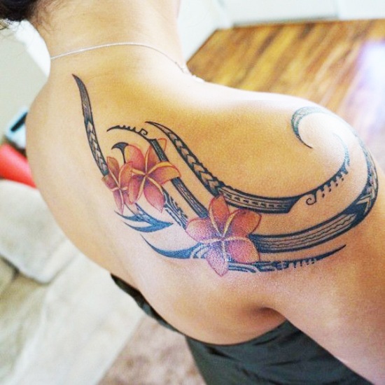 50 Super Cool Tribal Tattoo Designs You Will Truly Love 2025