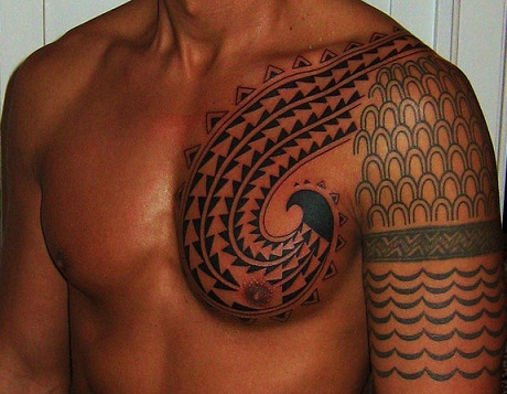 50 Super Cool Tribal Tattoo Designs You Will Truly Love 2025