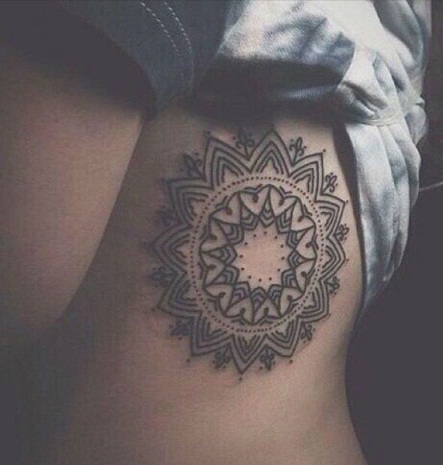 50 Super Cool Tribal Tattoo Designs You Will Truly Love 2025