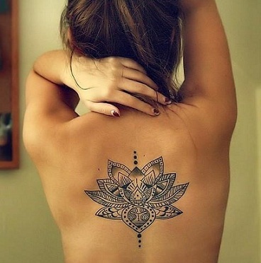 50 Super Cool Tribal Tattoo Designs You Will Truly Love 2025
