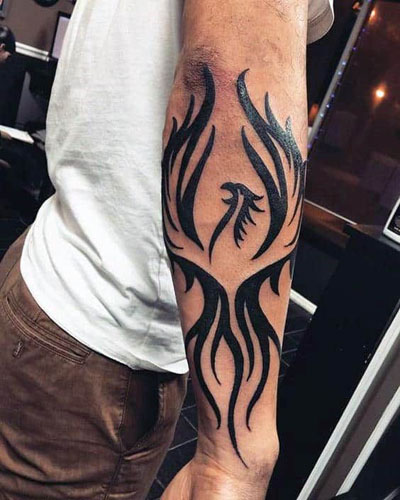50 Super Cool Tribal Tattoo Designs You Will Truly Love 2025