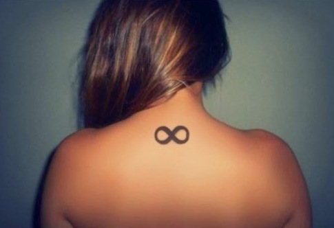 45+ Beautiful Infinity Tattoo Designs for Endless Love