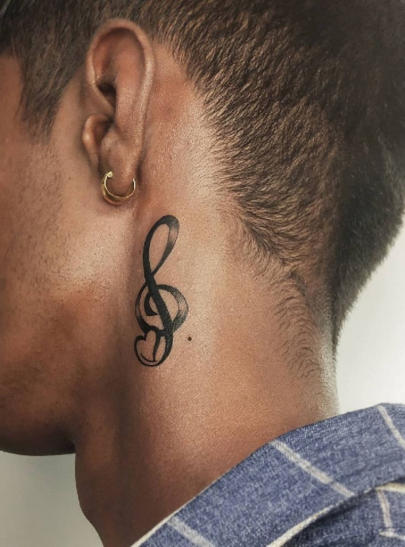 S Letter Tattoo Designs: 25 Trending Tattoos In 2025