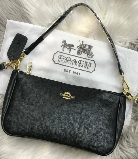 25 Famous Coach Bags for Men and Womens - Trending Models