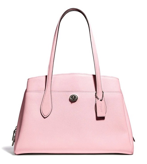 25 Famous Coach Bags for Men and Womens - Trending Models