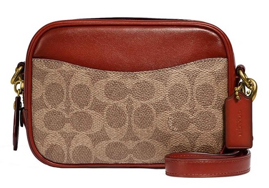 25 Famous Coach Bags for Men and Womens - Trending Models