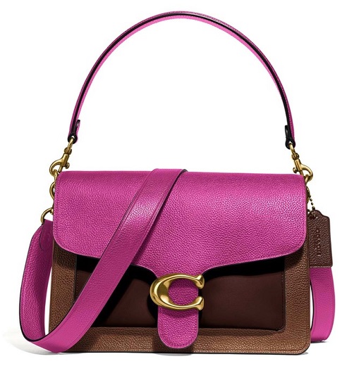 25 Famous Coach Bags for Men and Womens - Trending Models