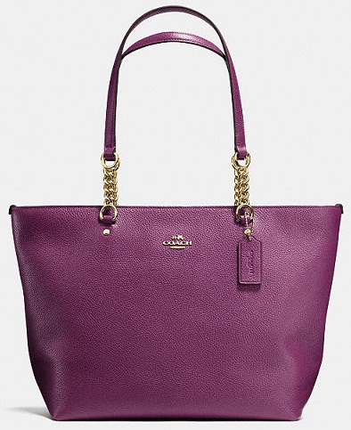 25 Famous Coach Bags for Men and Womens - Trending Models