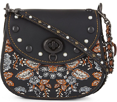 25 Famous Coach Bags for Men and Womens - Trending Models