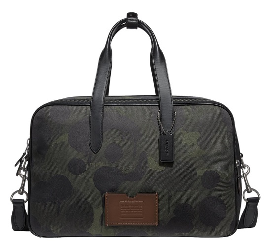 25 Famous Coach Bags for Men and Womens - Trending Models