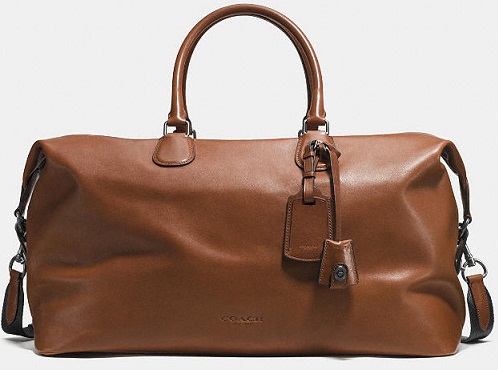 25 Famous Coach Bags for Men and Womens - Trending Models