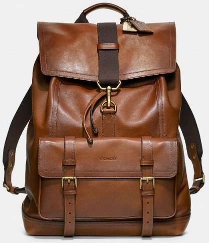 25 Famous Coach Bags for Men and Womens - Trending Models