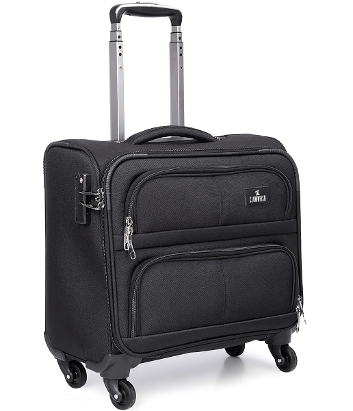 15 Best Lightweight Travel Bags for Luggage in India