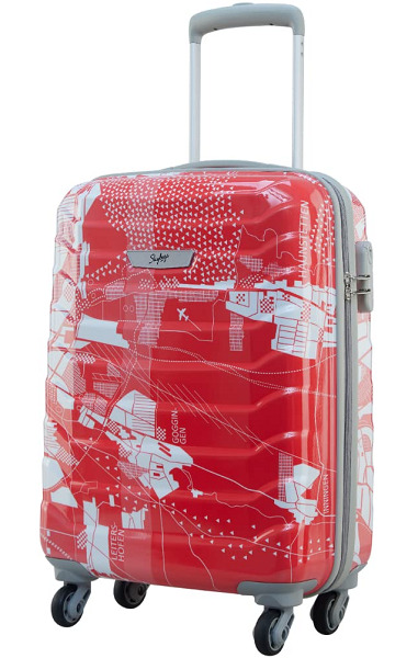 15 Best Lightweight Travel Bags for Luggage in India