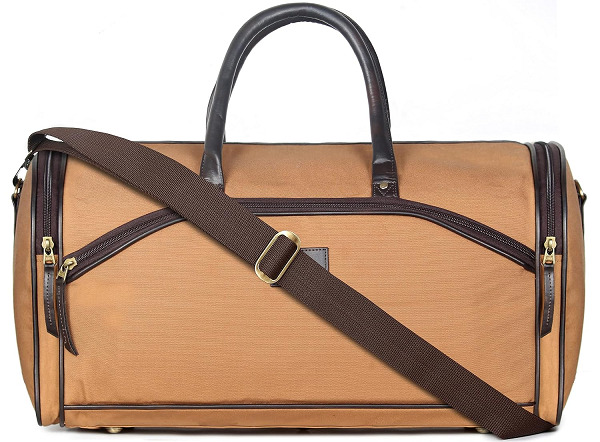 15 Best Lightweight Travel Bags for Luggage in India