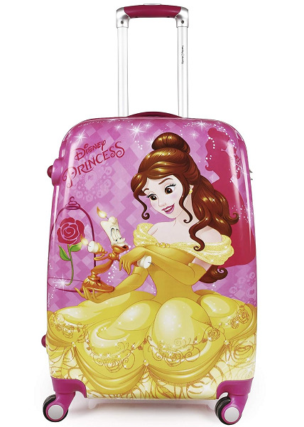 15 Best Lightweight Travel Bags for Luggage in India