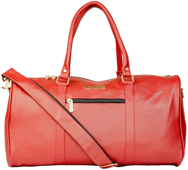 15 Best Lightweight Travel Bags for Luggage in India