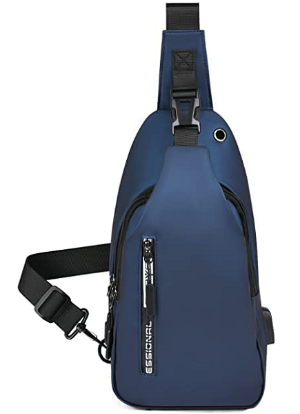 15 Best Lightweight Travel Bags for Luggage in India