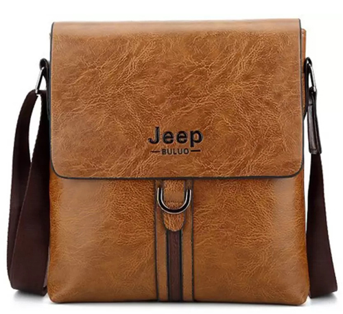 25 Latest Designs of Side Bags for Men and Women