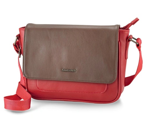 25 Latest Designs of Side Bags for Men and Women