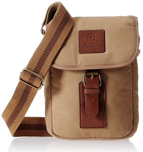 25 Latest Designs of Side Bags for Men and Women