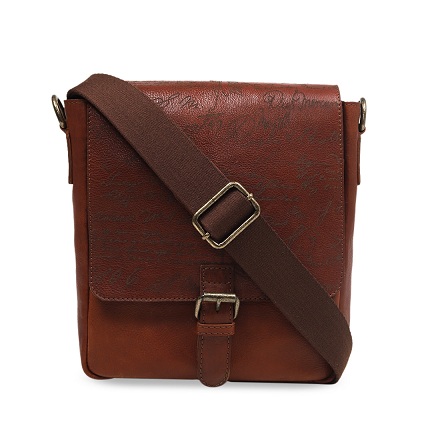 25 Latest Designs of Side Bags for Men and Women