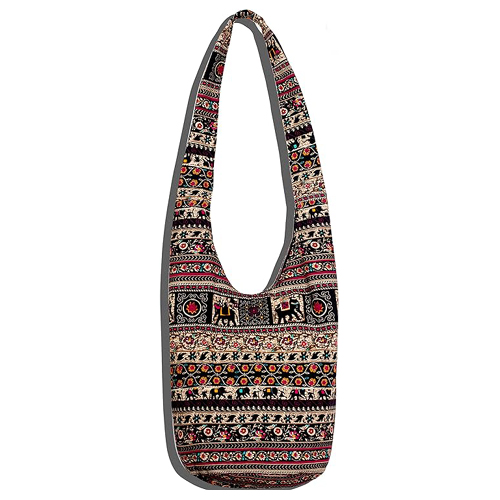 25 Latest Designs of Side Bags for Men and Women