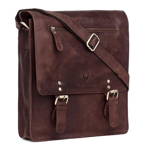25 Latest Designs of Side Bags for Men and Women