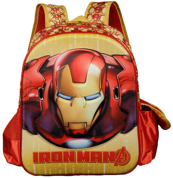 30 Latest Primary and Secondary School Bags Designs in India