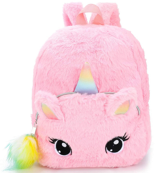 30 Latest Primary and Secondary School Bags Designs in India