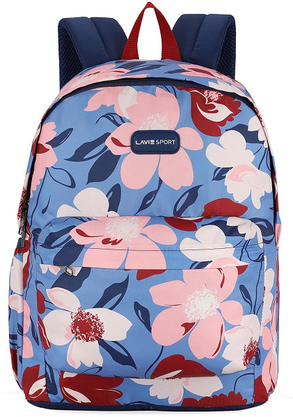 30 Latest Primary and Secondary School Bags Designs in India