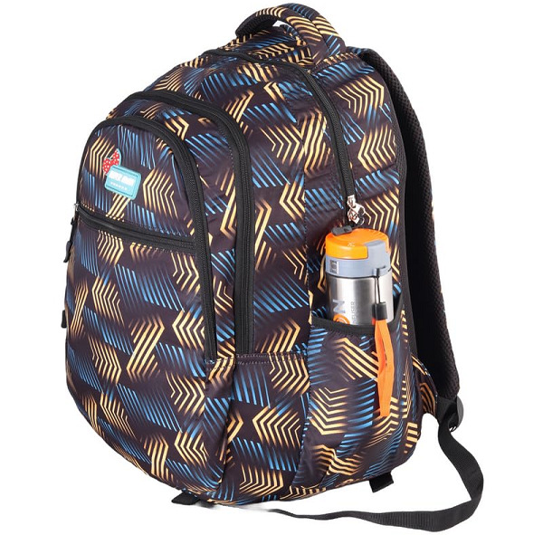 30 Latest Primary and Secondary School Bags Designs in India