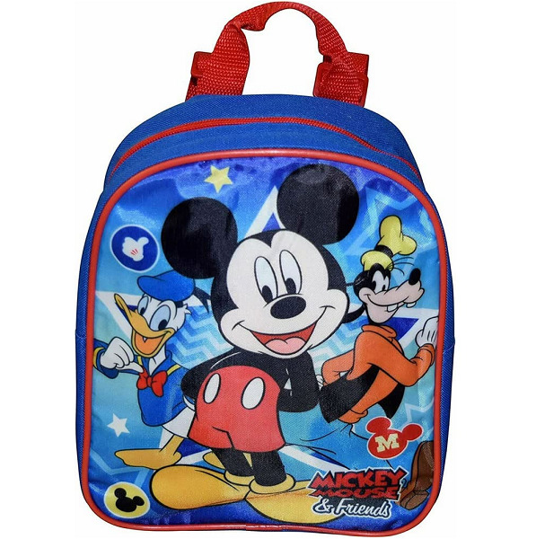 30 Latest Primary and Secondary School Bags Designs in India