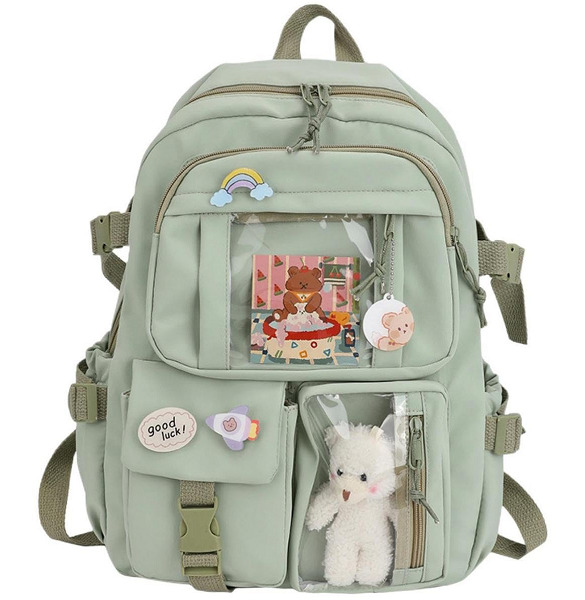 30 Latest Primary and Secondary School Bags Designs in India