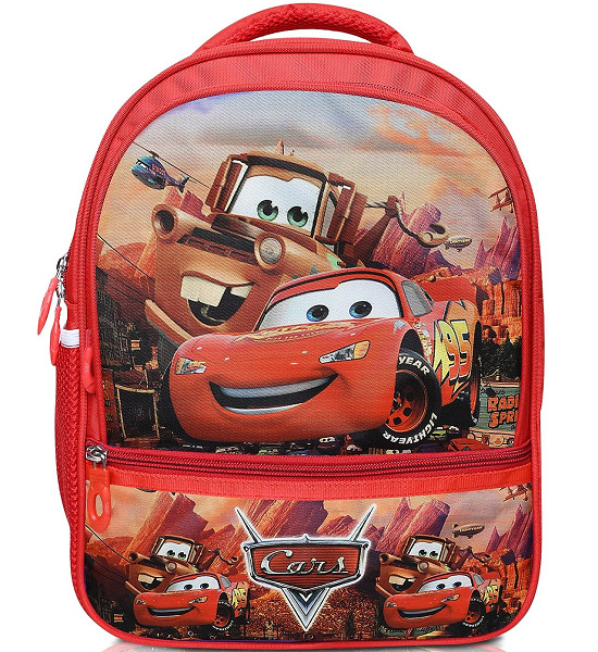 30 Latest Primary and Secondary School Bags Designs in India