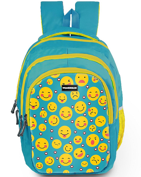 30 Latest Primary and Secondary School Bags Designs in India