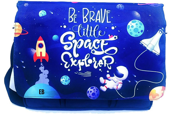 30 Latest Primary and Secondary School Bags Designs in India