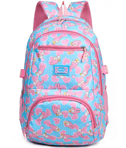 30 Latest Primary and Secondary School Bags Designs in India