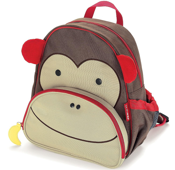 30 Latest Primary and Secondary School Bags Designs in India