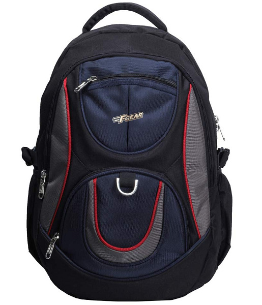 30 Latest Primary and Secondary School Bags Designs in India