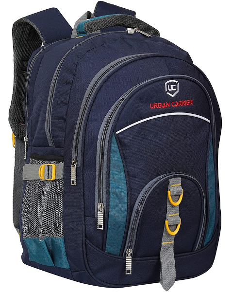 30 Latest Primary and Secondary School Bags Designs in India