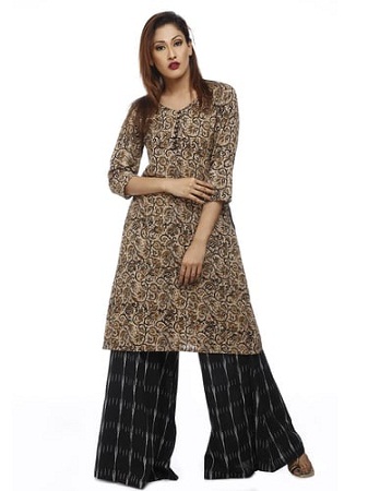 15 Latest and Best Ethnic Kurtis Collection | I Fashion Styles