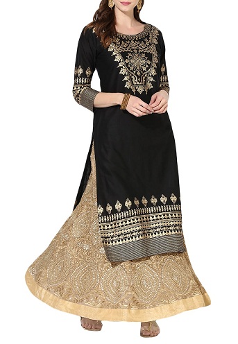 15 Latest and Best Ethnic Kurtis Collection | I Fashion Styles